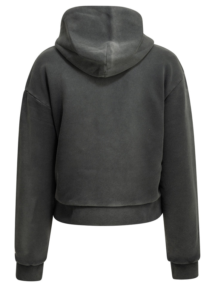 Acne Studios Sweatshirts Grey