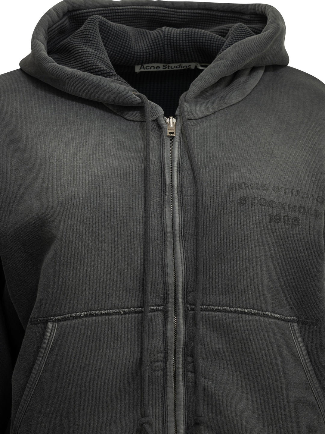 Acne Studios Sweatshirts Grey