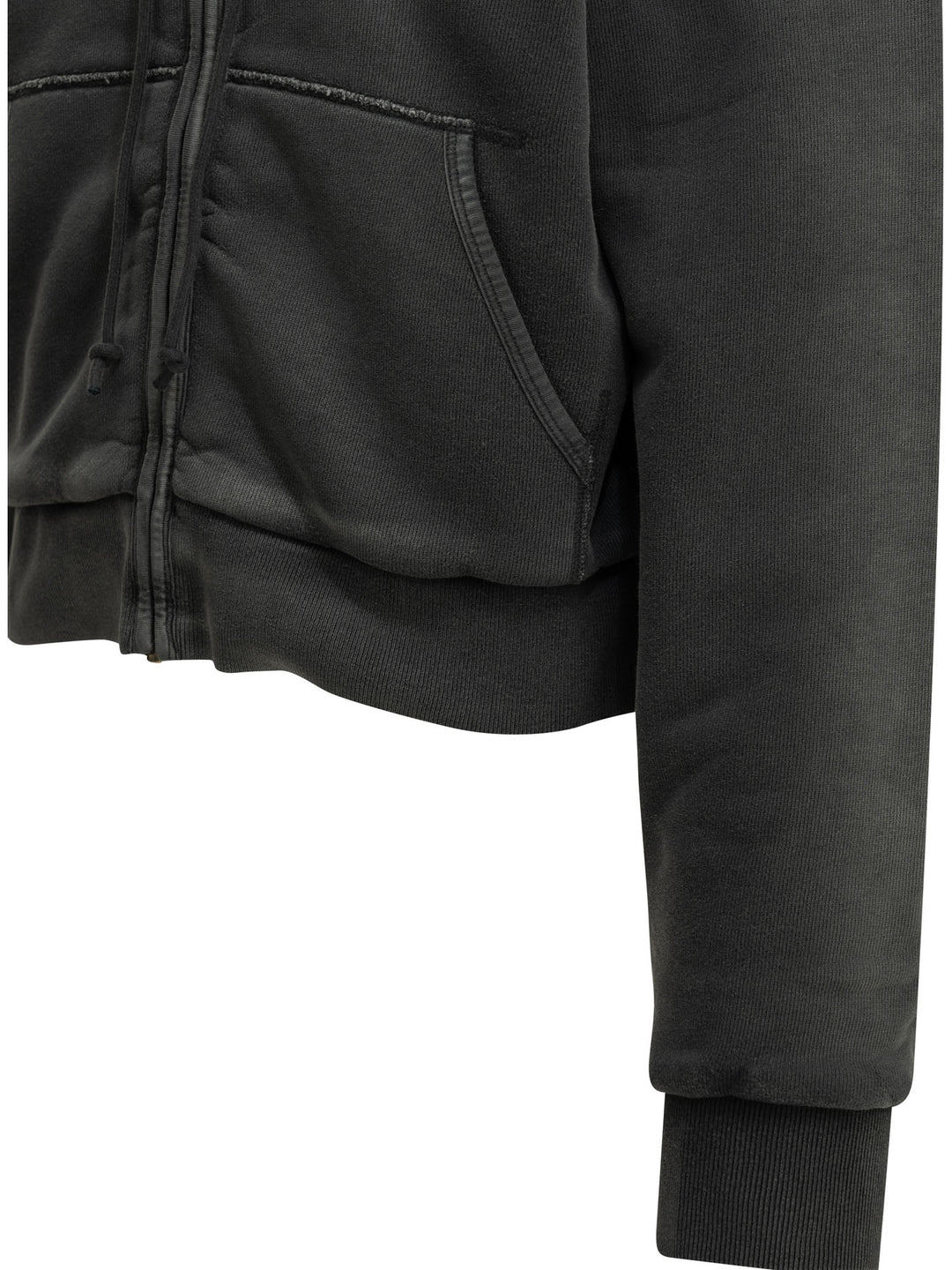 Acne Studios Sweatshirts Grey