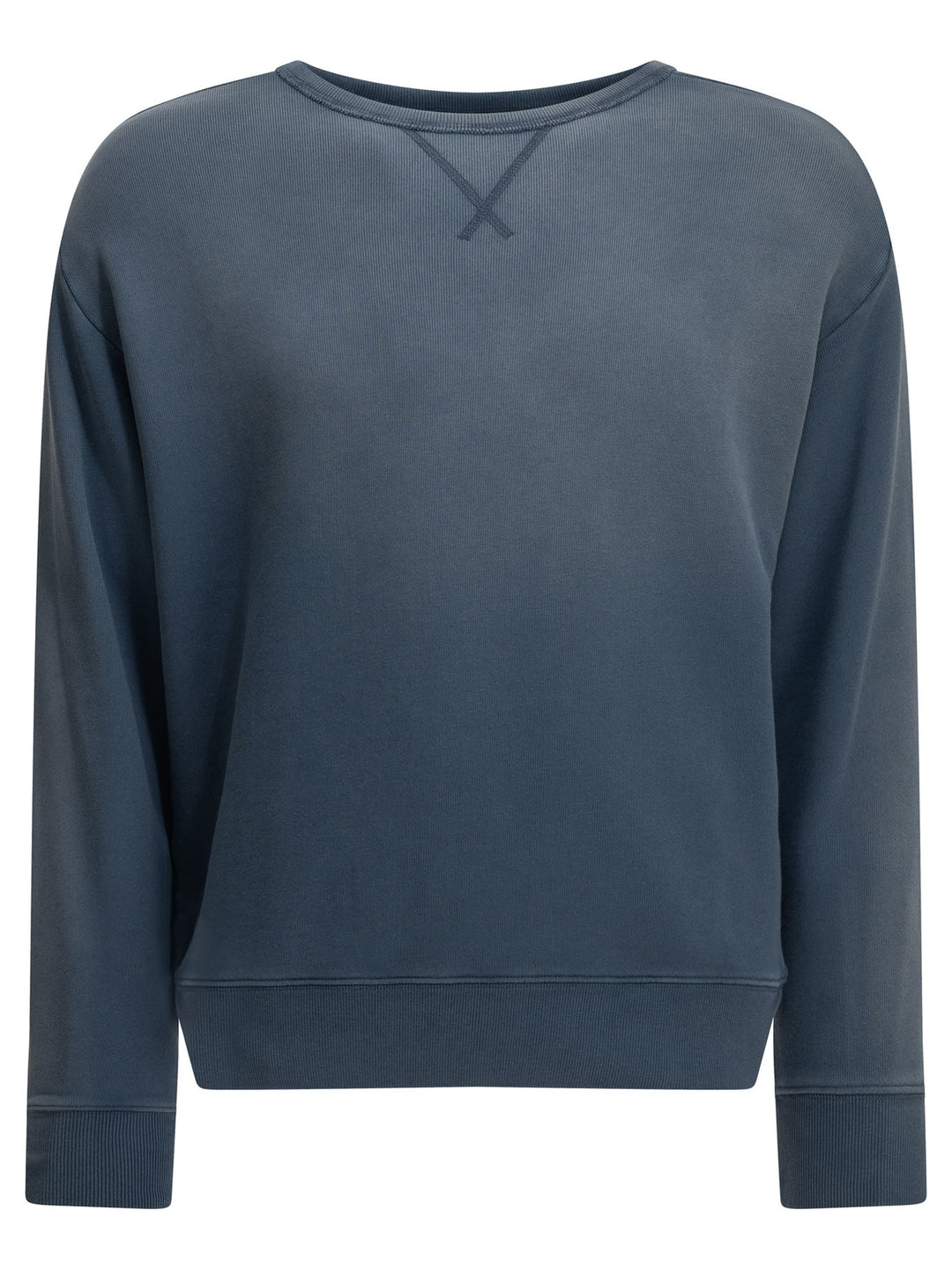 Acne Studios  Sweatshirts - Blue | 9f081d13ddc7fe9ef6794cc7b1628d228b5488b2