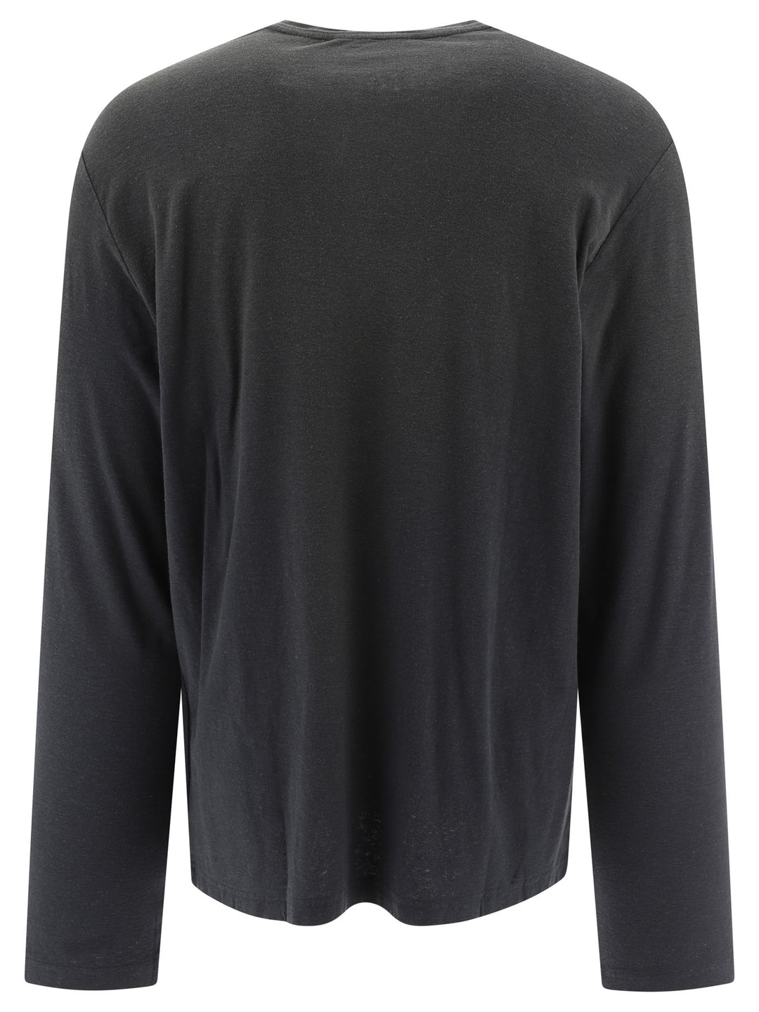 Acne Studios  T-shirts - Black | 990340514bc40457b355d53bb02a15b286a64954