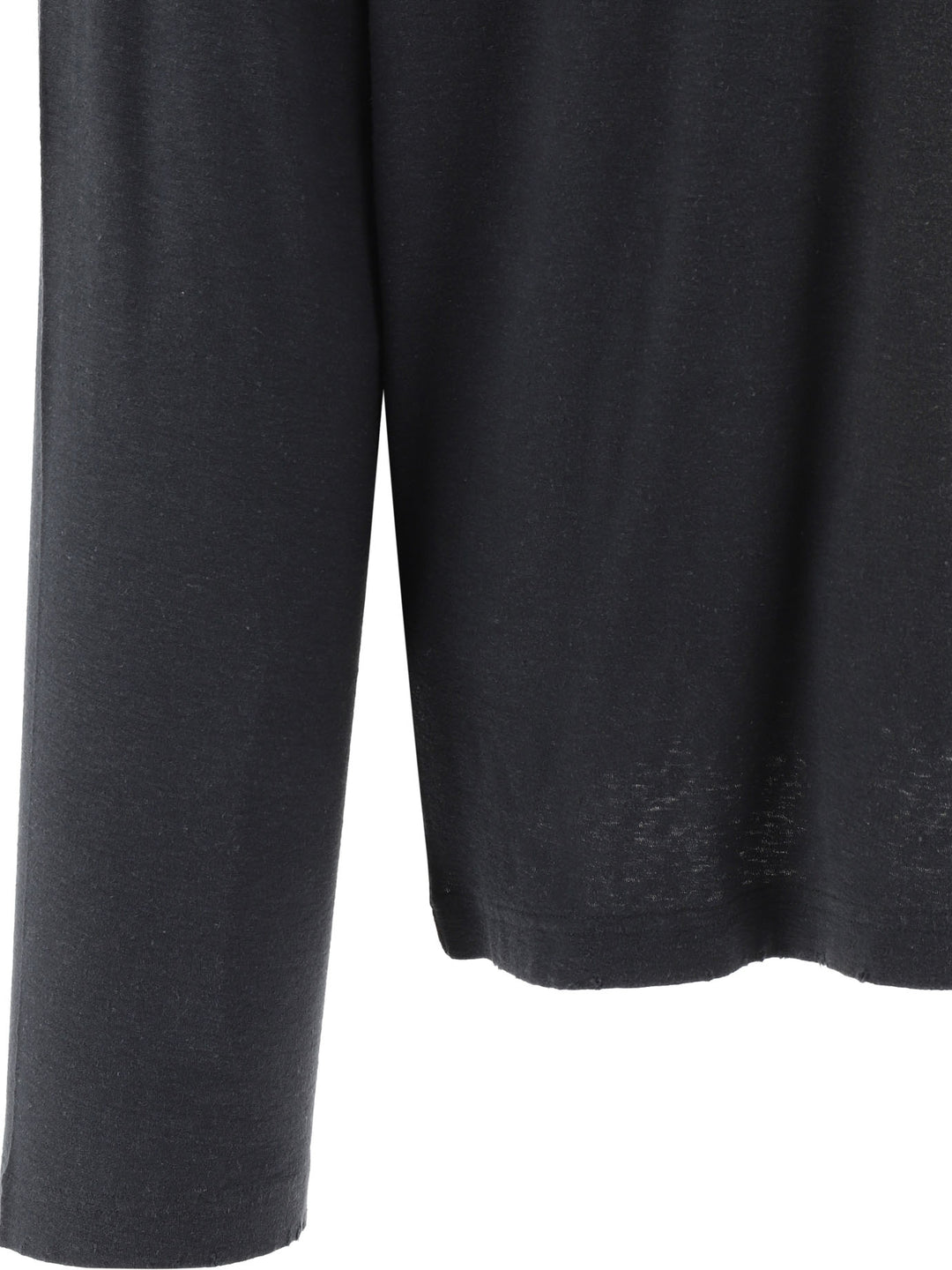 Acne Studios  T-shirts - Black | 302a5a667e9c875894295e24f687e42f617905a3