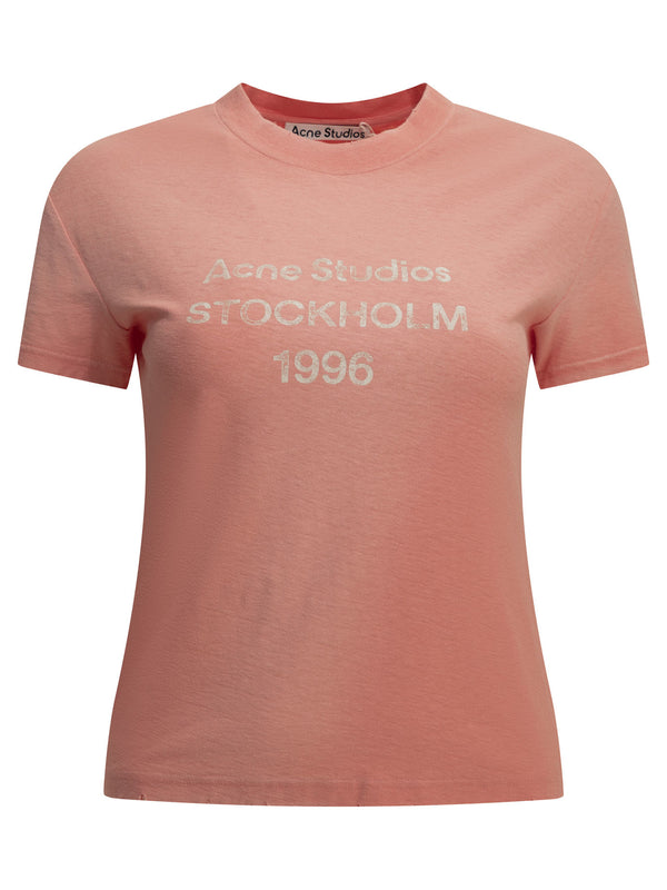 T-Shirts Pink