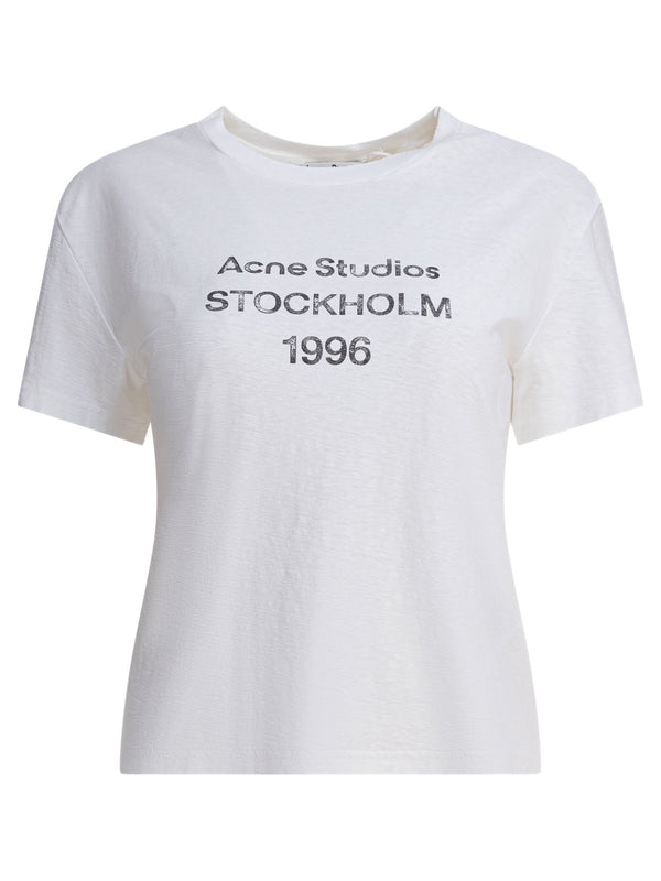 T-Shirts White