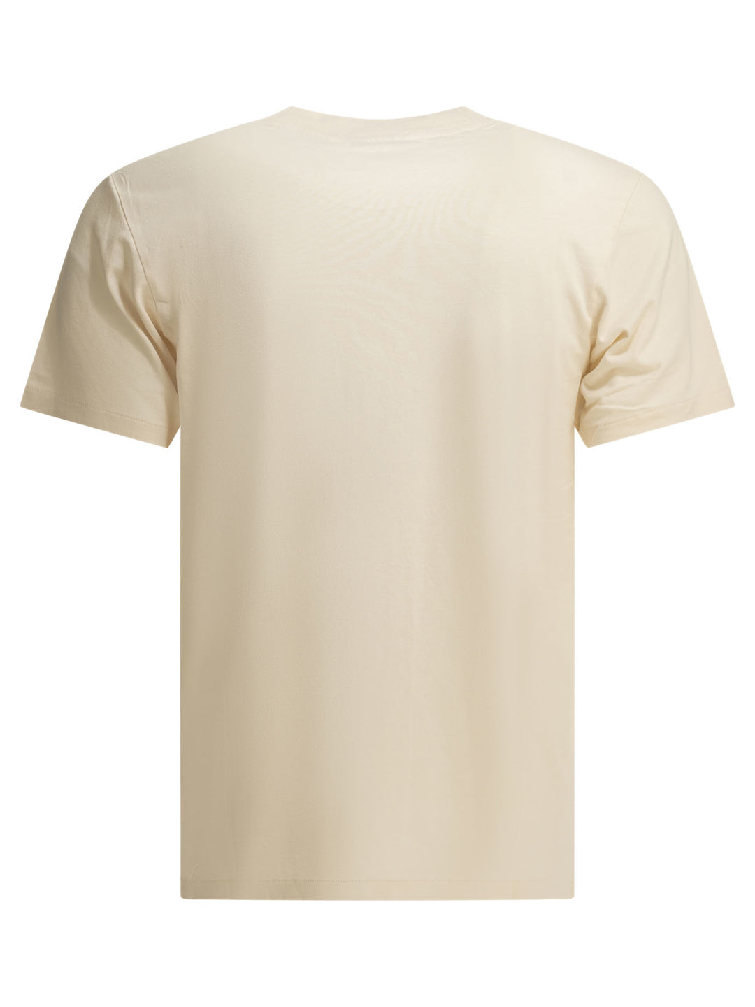 Acne Studios  T-shirts - Pink | 9cf2171de2037ec685568d0fd134bb6e3d1004f2