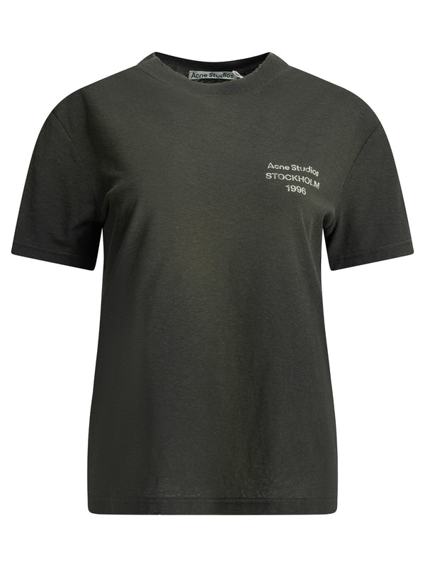 T-Shirts Black