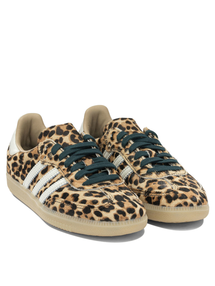 Adidas Originals Samba Og Sneakers & Slip-On - Brown | e3efa07fd8186d3e675bf2ca205124a02fb70eb7