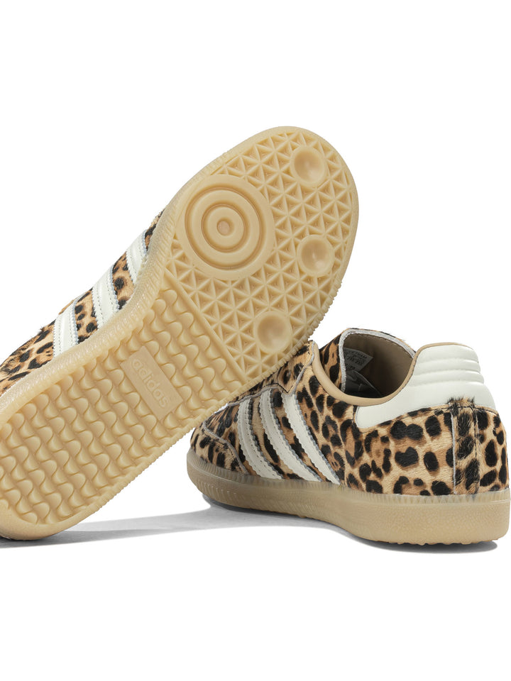 Adidas Originals Samba Og Sneakers & Slip-On - Brown | 4c95b11490304bf29685e6462071b0b06fcd7459