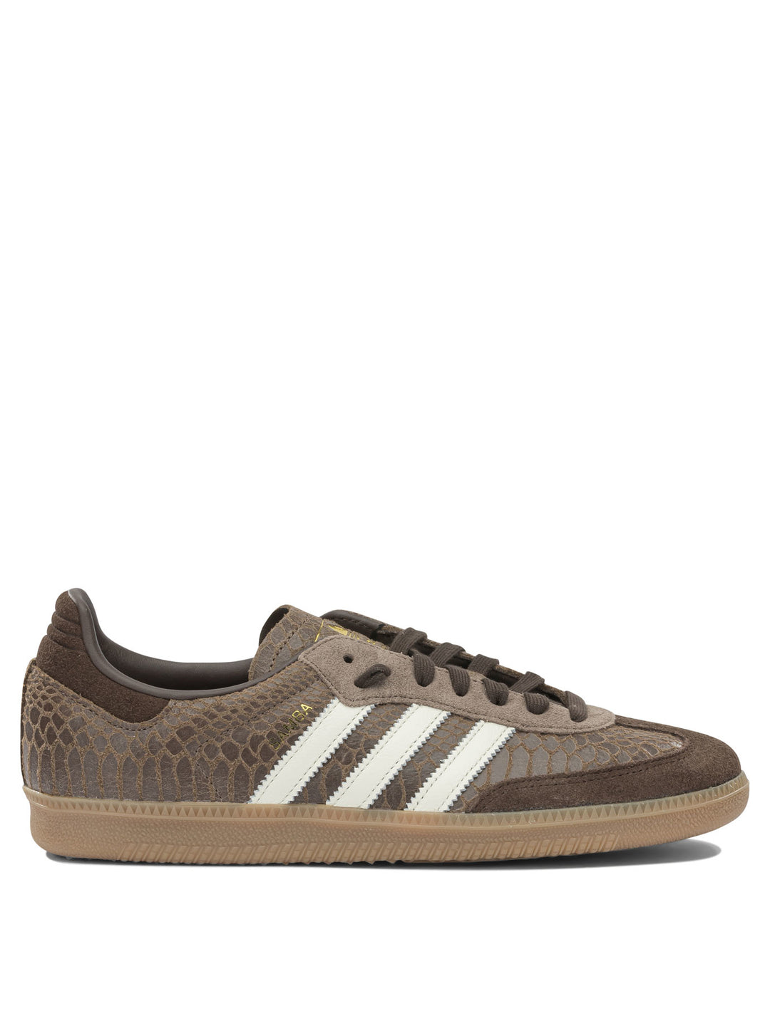 Adidas Originals Samba Og Sneakers & Slip-On - Brown | c60c8bc00bb0320529f060485b74872b5a929b7d