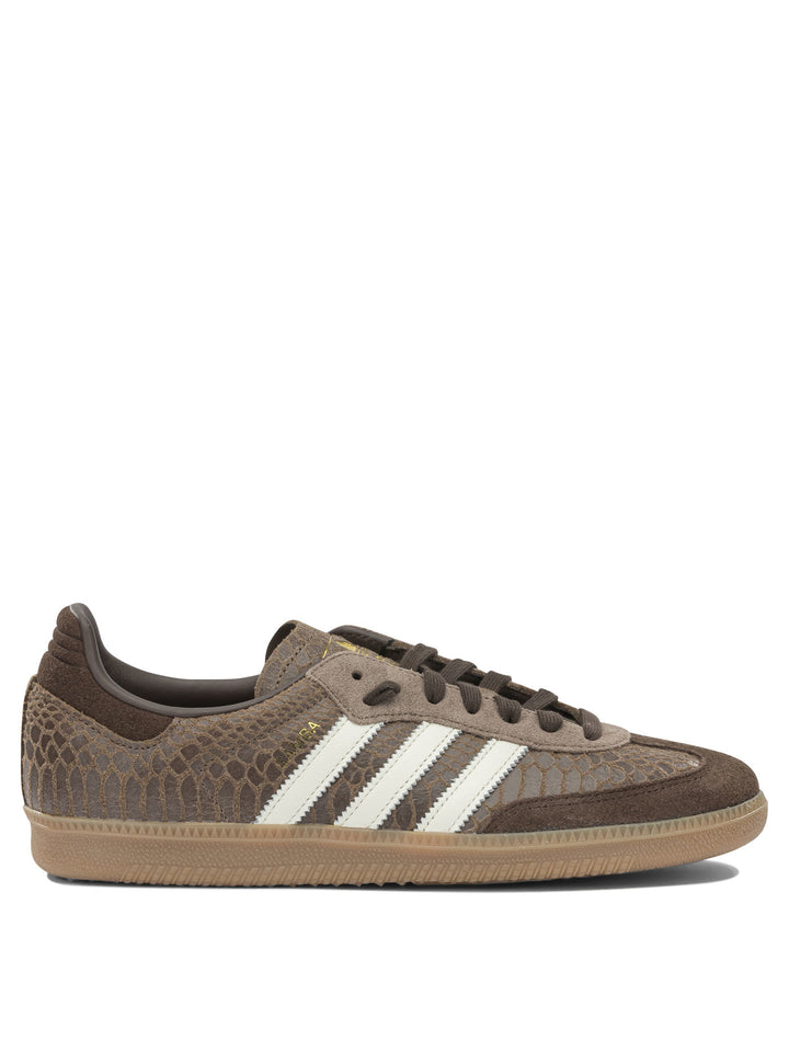 Adidas Originals Samba Og Sneakers & Slip-On - Brown | c60c8bc00bb0320529f060485b74872b5a929b7d