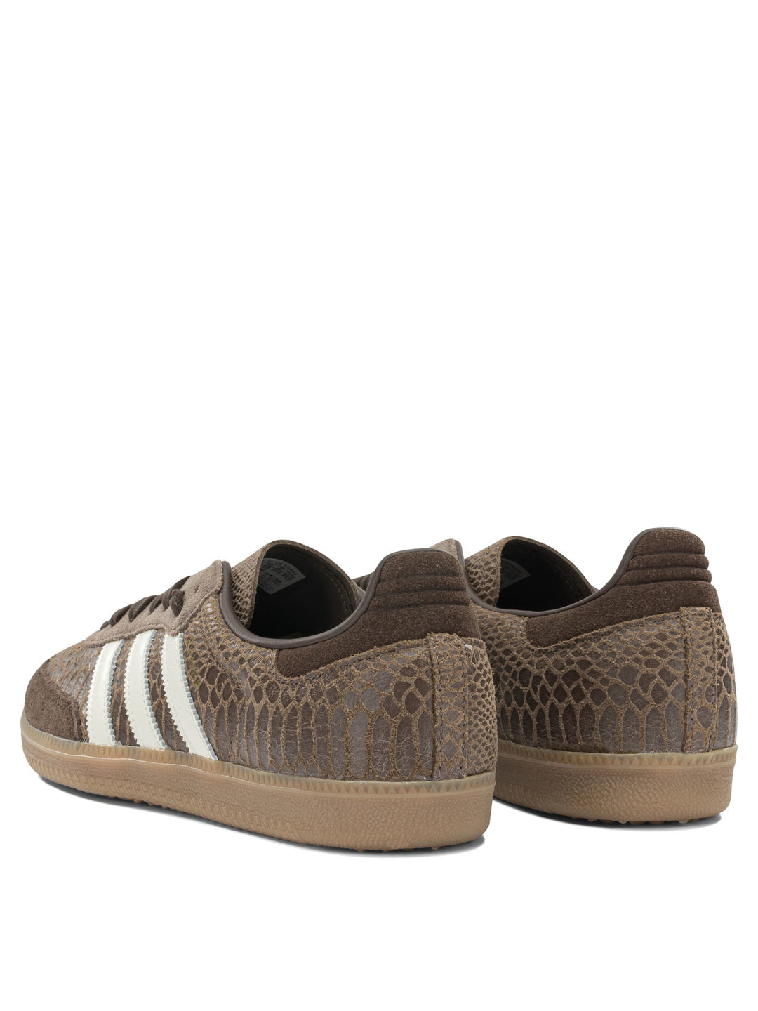 Adidas Originals Samba Og Sneakers & Slip-On - Brown | e13ed551f30614d239dfc9f1167b9b82aebd8254