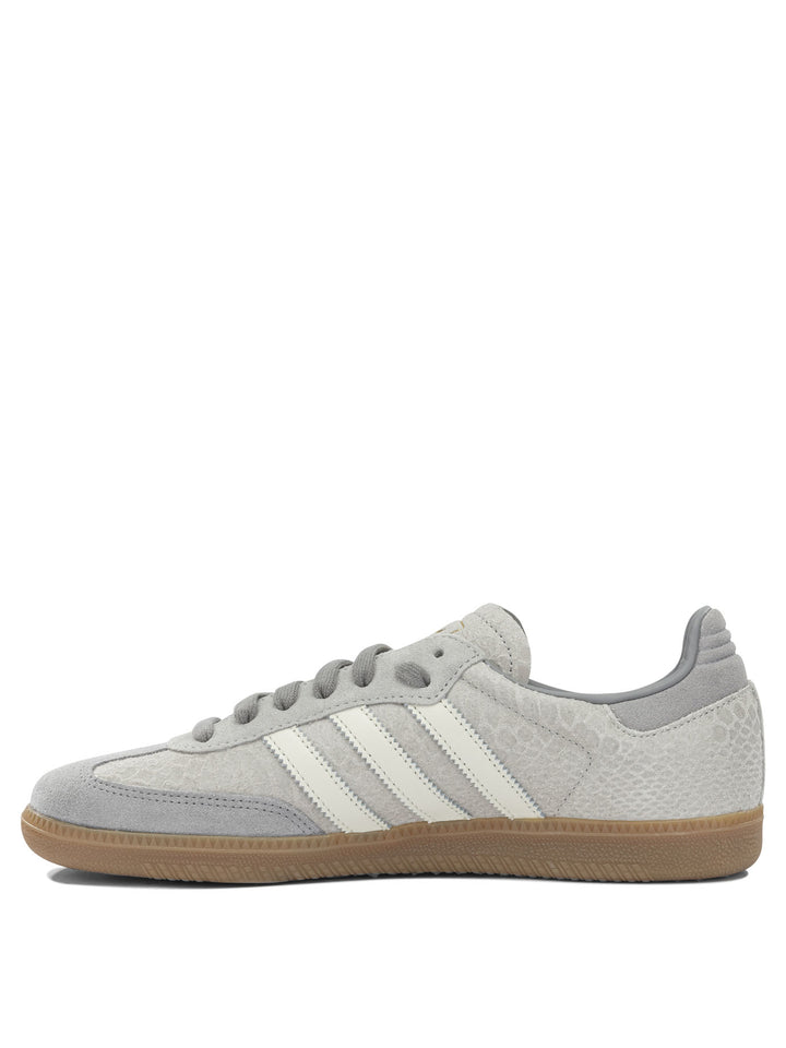 Adidas Originals Samba Og Sneakers & Slip-On - Grey | 53eb52ca4aa10fafa8fbe4c4e5b134e092ecd8f7