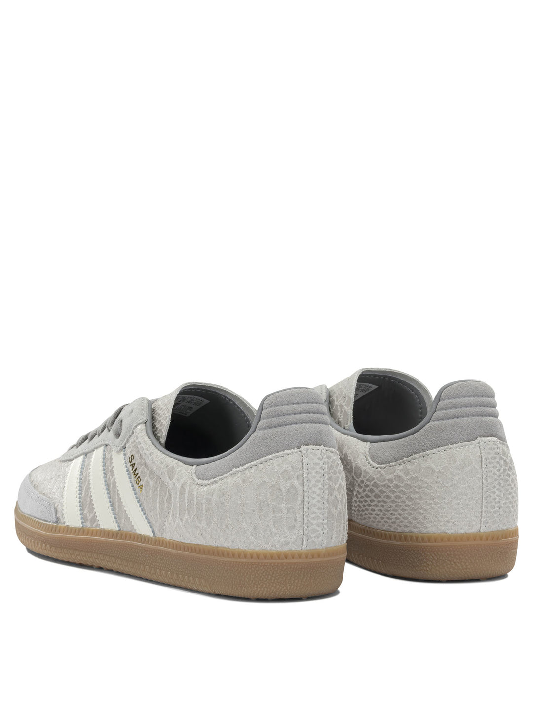 Adidas Originals Samba Og Sneakers & Slip-On - Grey | c53d435f659ceb36befe13a151952b1365504d9f