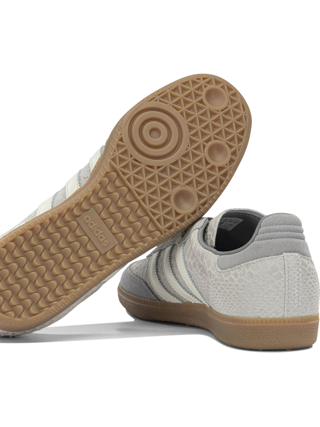Adidas Originals Samba Og Sneakers & Slip-On - Grey | 1472cb6c7bd05fe79a659f1214b35231a4d111a7