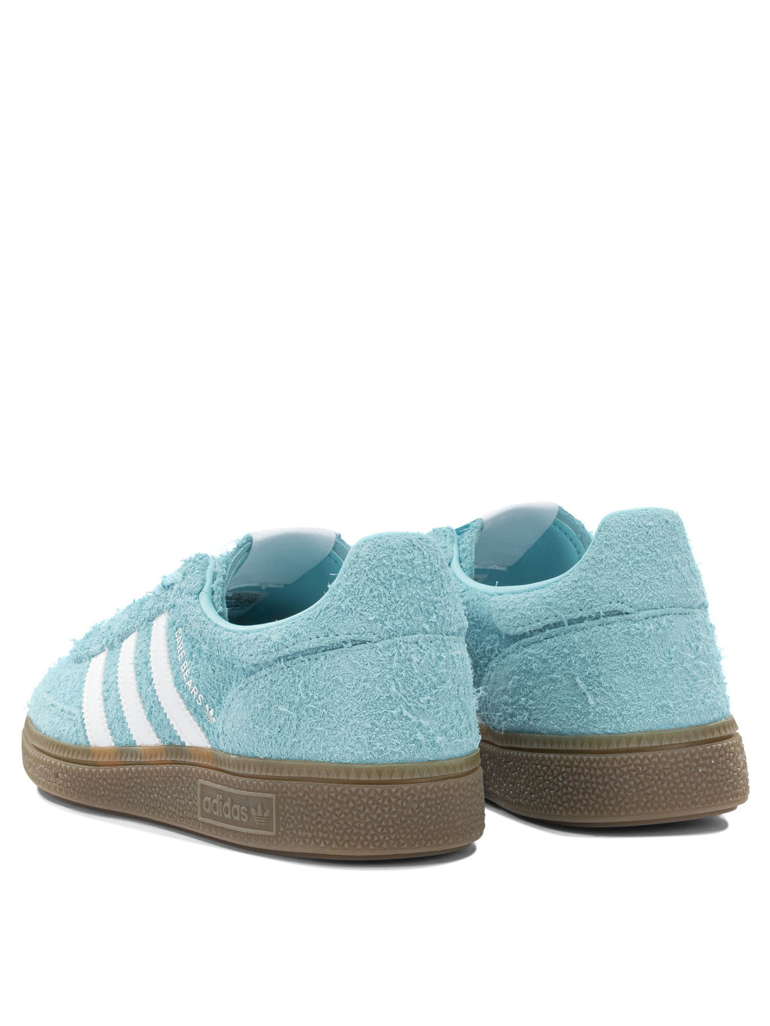 Adidas Originals Handball Spezial Care Bears X Adidas Sneakers & Slip-On - Light blue | 22a766f8a92cdc19f35fae64807d6ce406174bb3