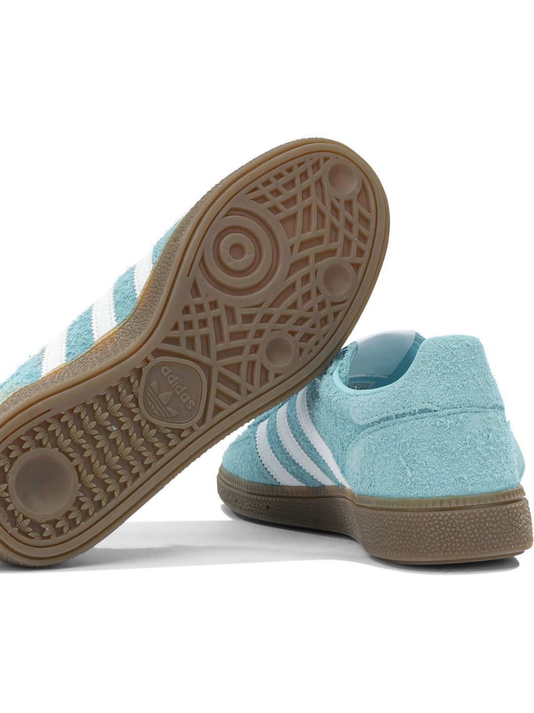 Adidas Originals Handball Spezial Care Bears X Adidas Sneakers & Slip-On - Light blue | 716a7dde49daa73b50d1609744dab9b9f18b625e
