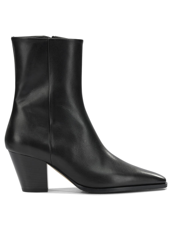 Hedvig Boots And Ankle Boots Black