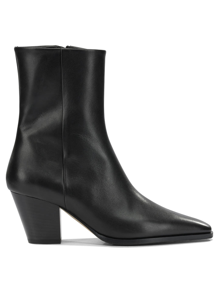 Aeyde Hedvig Boots and Ankle Boots - Black | 3d6ef72f4f2436f9993929e889055a4587f8a00b