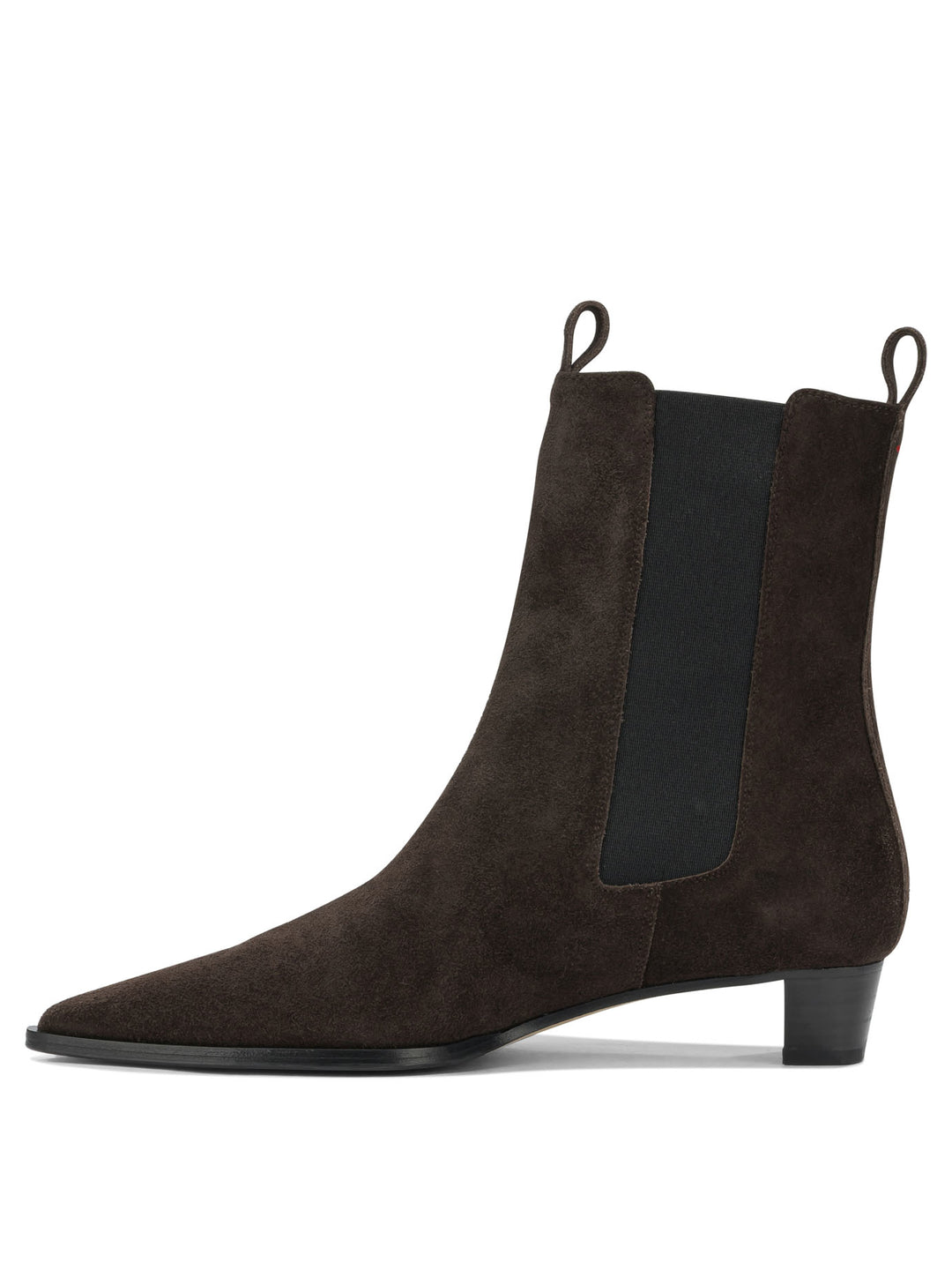 Aeyde Kiki Boots and Ankle Boots - Brown | fe68f92b5a0ee8c68bae2a56b2f636e4366fcbaa