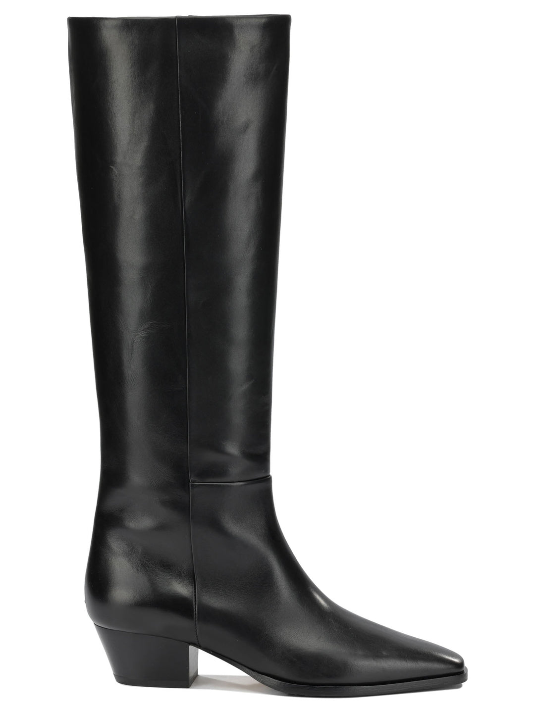 Aeyde Medea Boots and Ankle Boots - Black | cbe7bb76100633de62ede9551d81787466bf0893