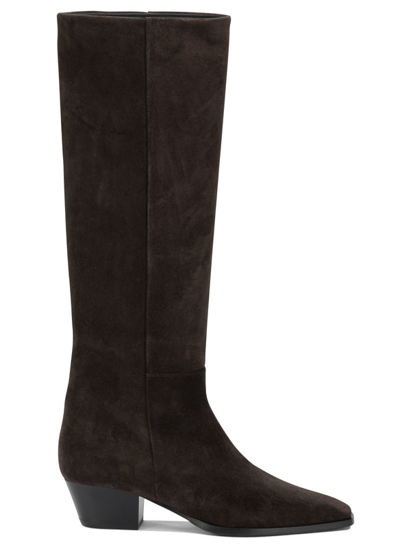 Medea Boots And Ankle Boots Brown