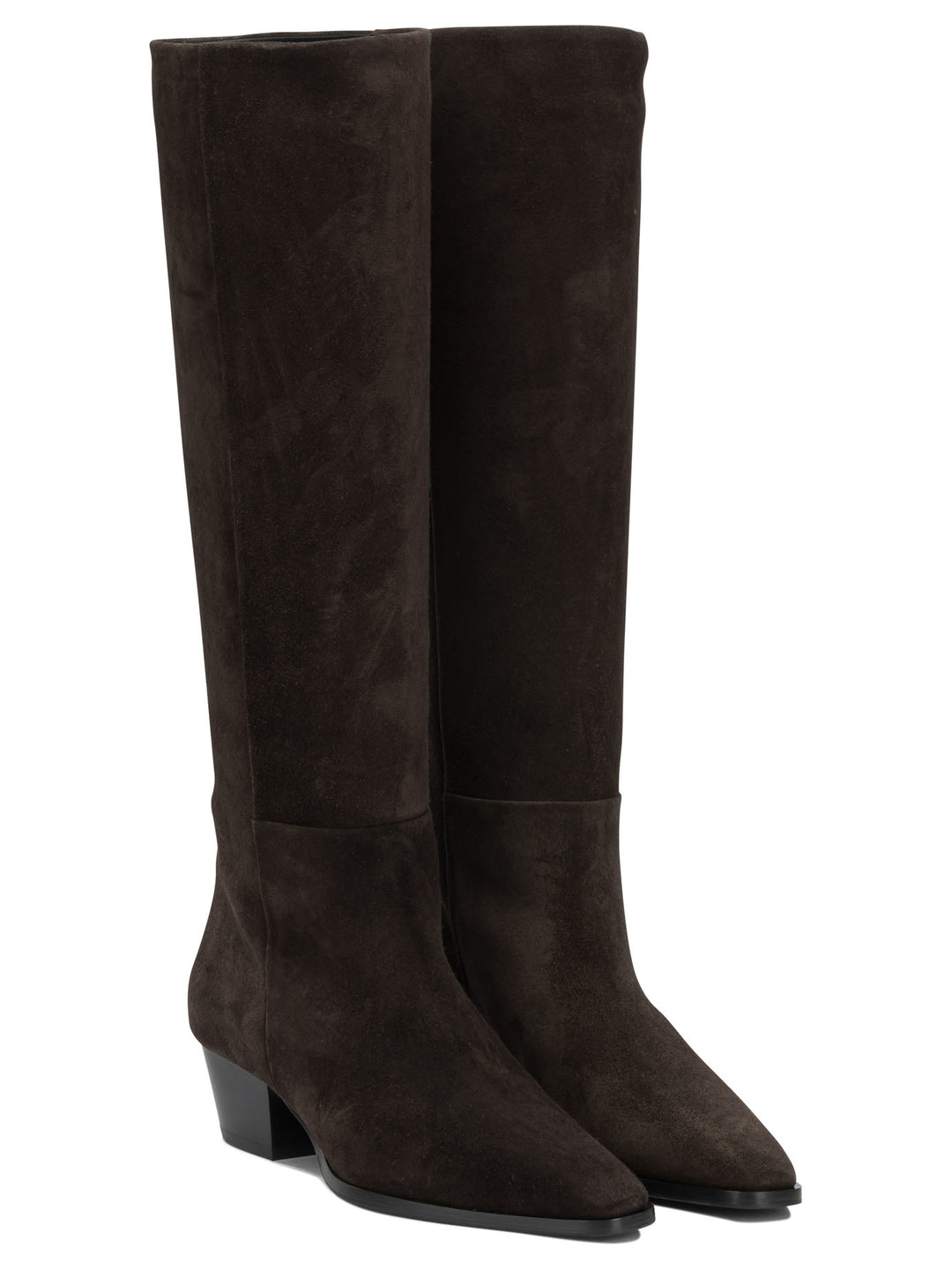 Aeyde Medea Boots and Ankle Boots - Brown | af48883ed4aba66f5be0ce09cfa84396f55d1664