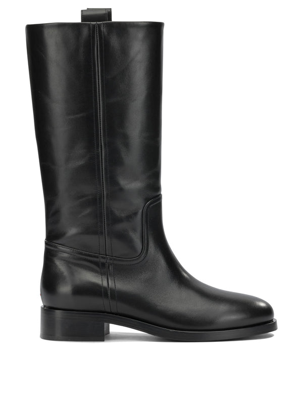 Theo Boots And Ankle Boots Black