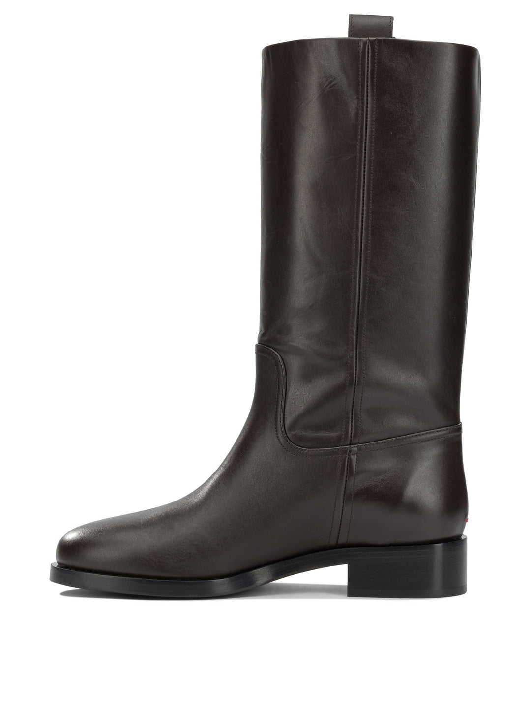 Aeyde Theo Boots and Ankle Boots - Brown | c013efbac957b5bfd8dd3f626923e02514d598ca