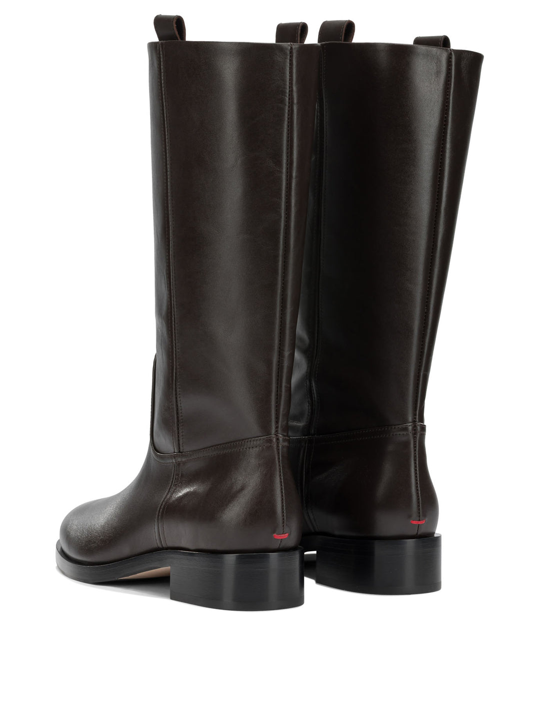 Aeyde Theo Boots and Ankle Boots - Brown | 3da48548944e1c6c4f0b3fec022ed0a583d8dfc7