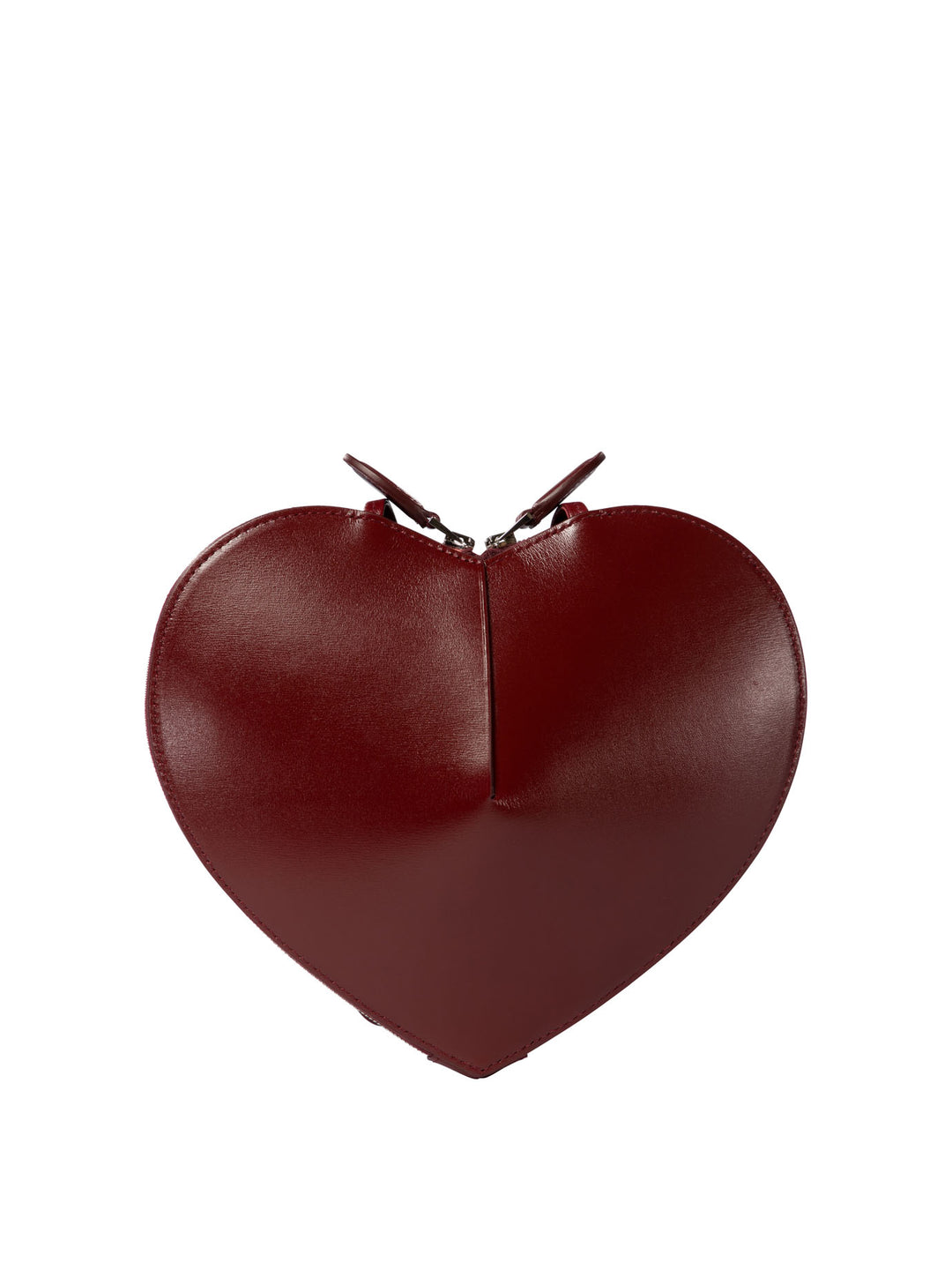 AlaïA Le Cœur Crossbody Bags - Red | 0523c686fae389e6dceaa6a477242bdc4722f355