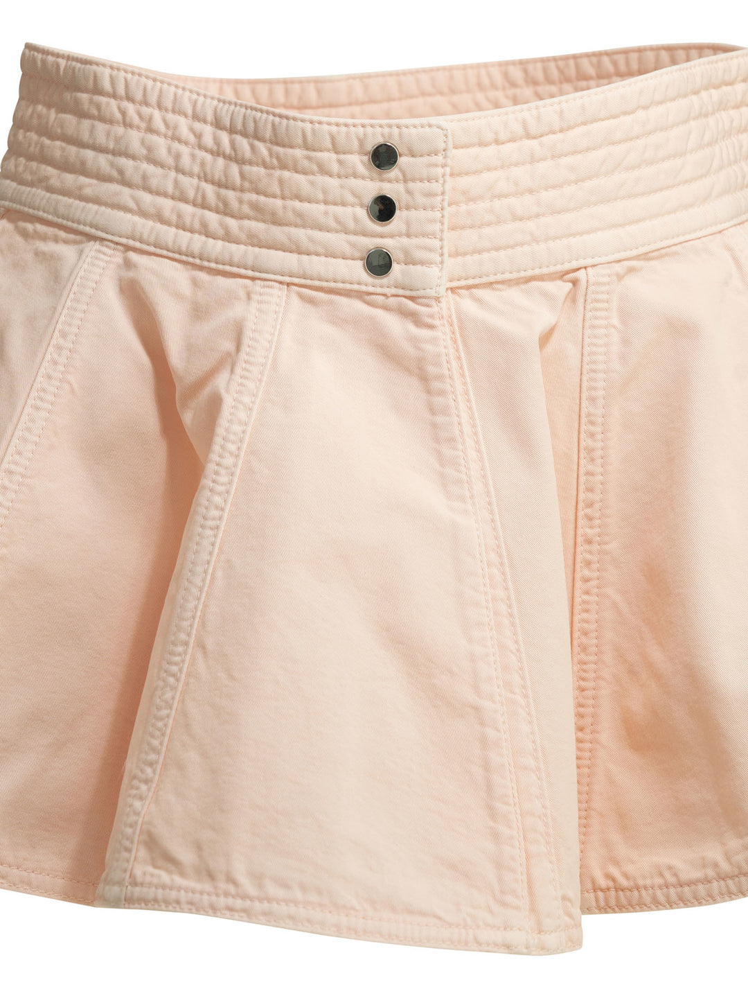 AlaïA Peplum Skirts - Pink | 0286f1d428b440bf0bb2dc2ef0f2bbd92ed05c70