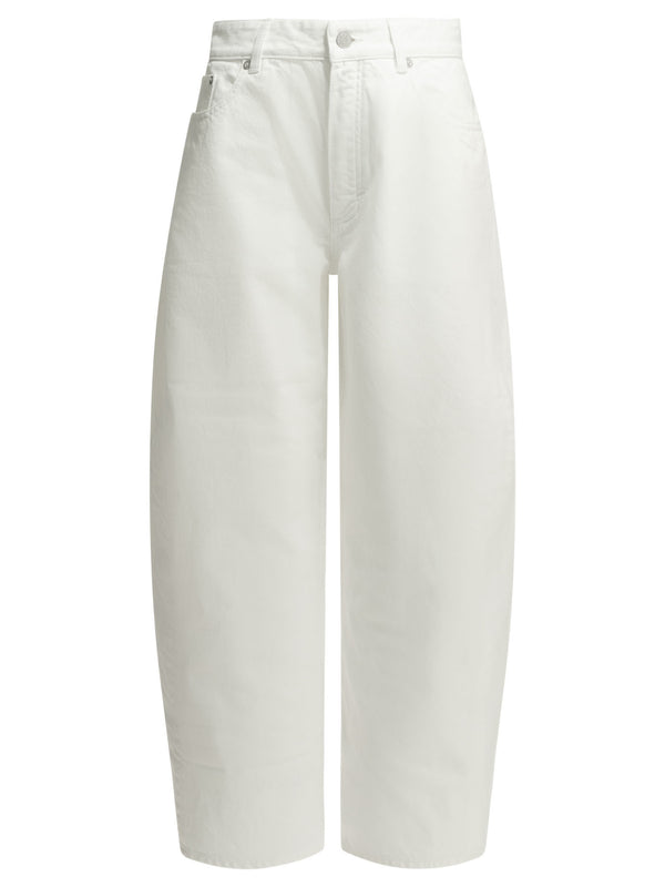 Rodeo Jeans White