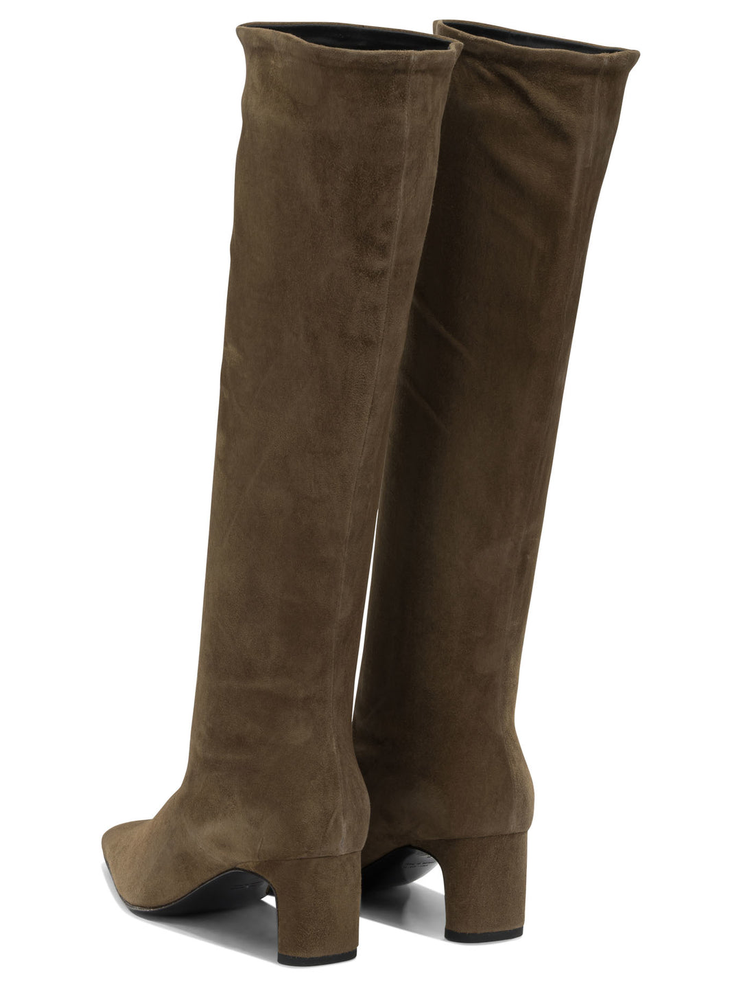 Alluminio Boots & Ankle Boots Boots and Ankle Boots - Brown | 7cdf4066bd815501bf3df476d27783834e438cb2