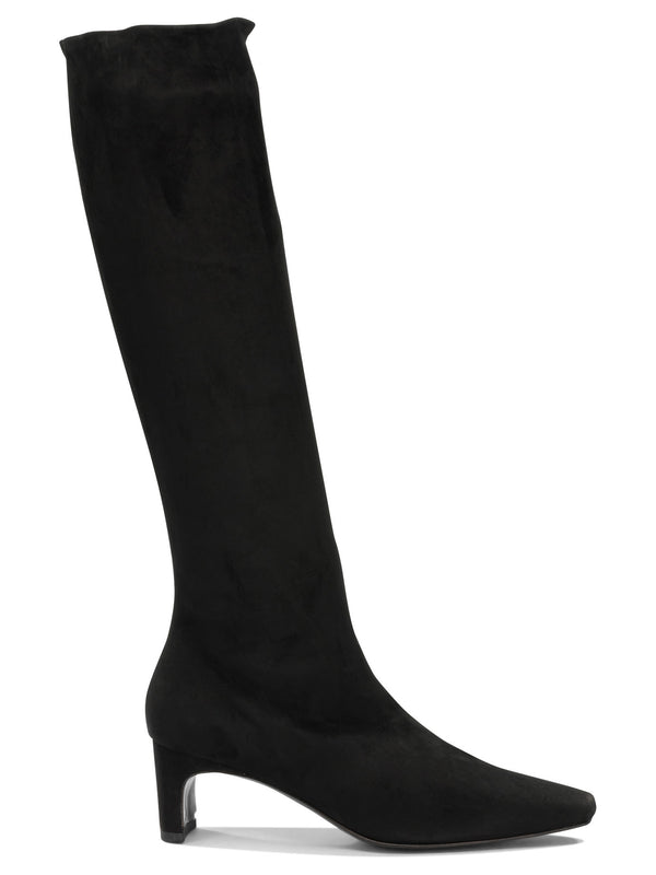 Boots & Ankle Boots Boots And Ankle Boots Black