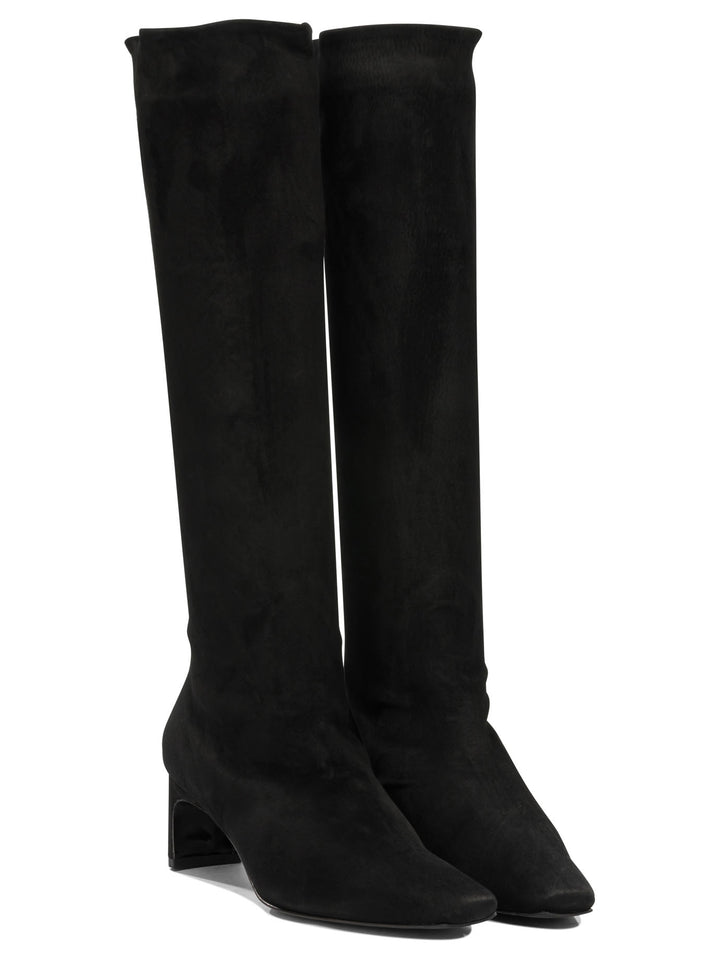 Alluminio Boots & Ankle Boots Boots and Ankle Boots - Black | d0cc105555262d828b7bdb6b9ae8a0f31572a0c8