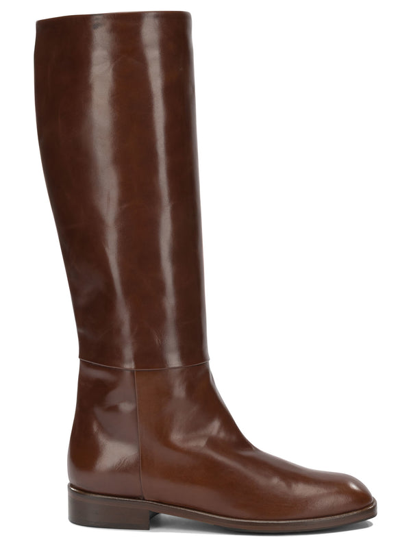 Boots & Ankle Boots Boots And Ankle Boots Brown