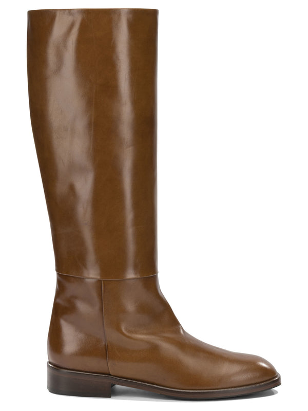 Boots & Ankle Boots Boots And Ankle Boots Brown