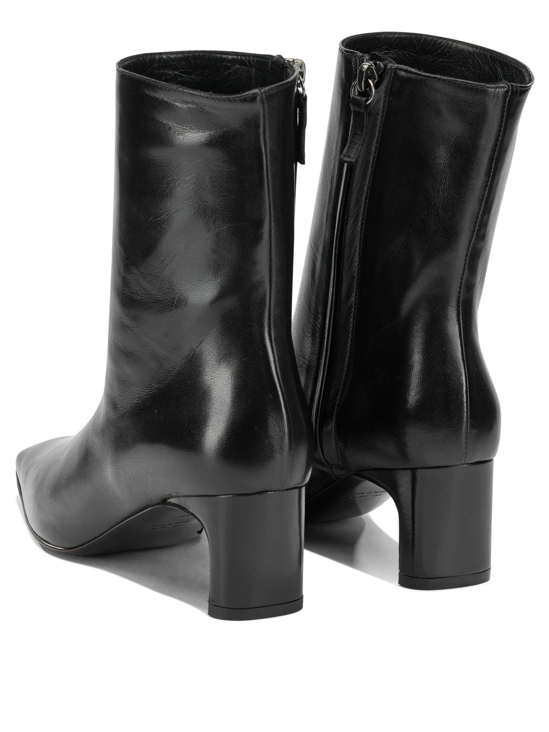 Alluminio Boots & Ankle Boots Boots and Ankle Boots - Black | 0adab5d18178d4fc6752cbb1bcf4e6f2540a168c