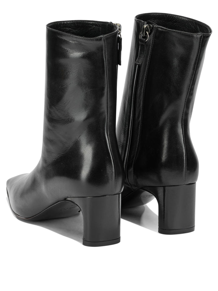 Alluminio Boots & Ankle Boots Boots and Ankle Boots - Black | 0adab5d18178d4fc6752cbb1bcf4e6f2540a168c