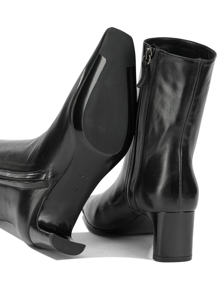Alluminio Boots & Ankle Boots Boots and Ankle Boots - Black | 97b74799bc4d9ea2e72d13ceeca6f35642c17c29