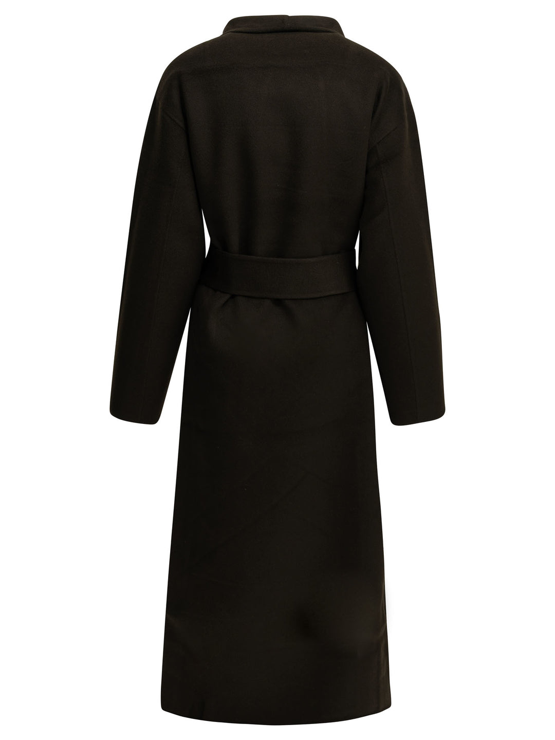 Almada Label Mara Jackets And Coats Brown