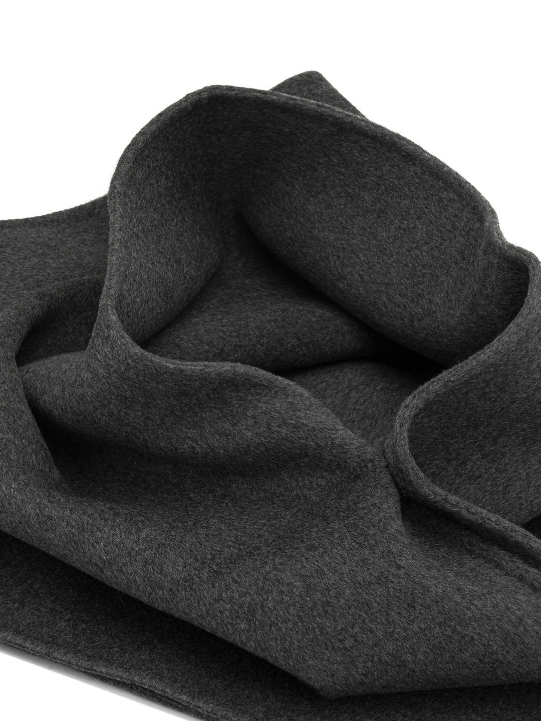 Almada Label Micha Sciarpe & Foulard Grey