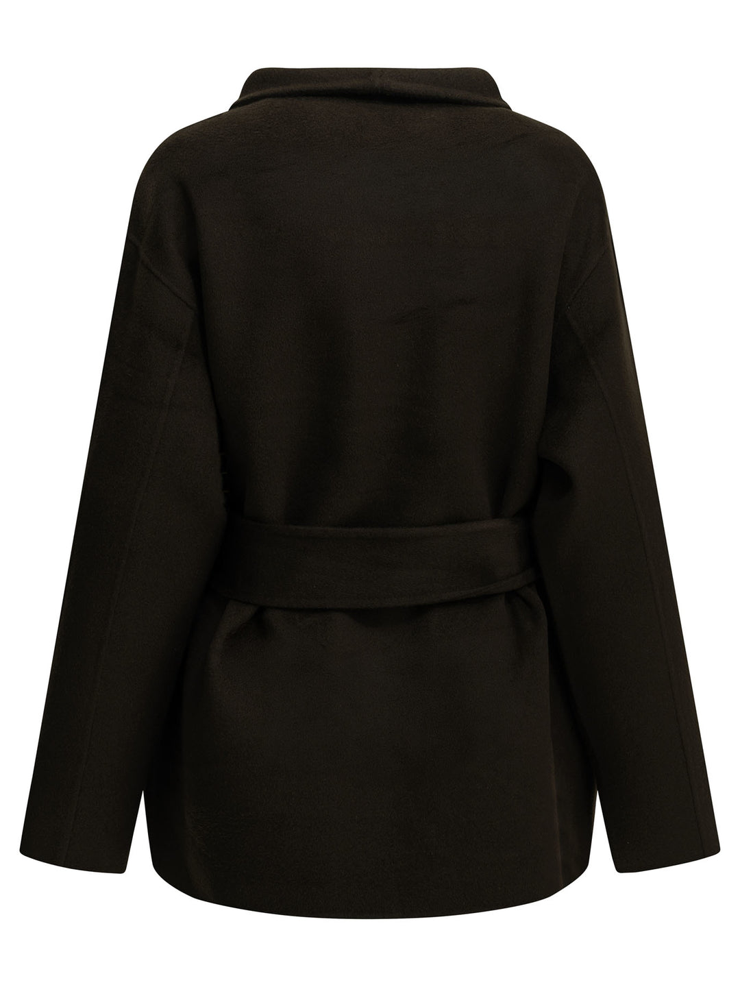 Almada Label Noorie Jackets And Coats Brown