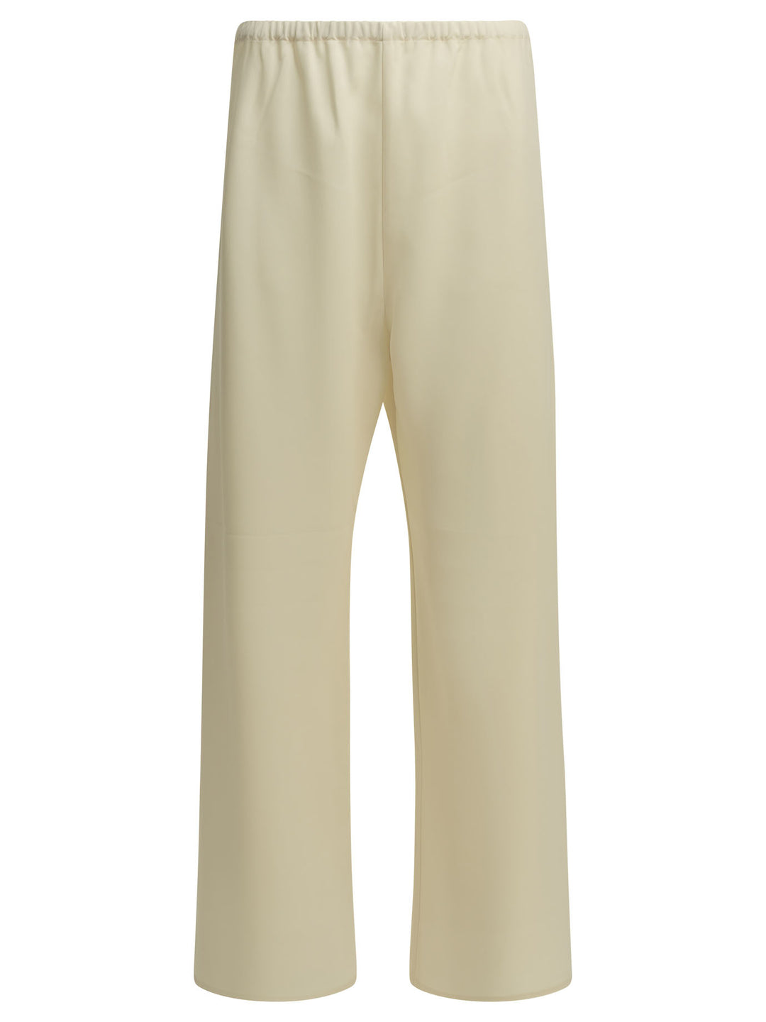 Almada Label Bea Trousers White