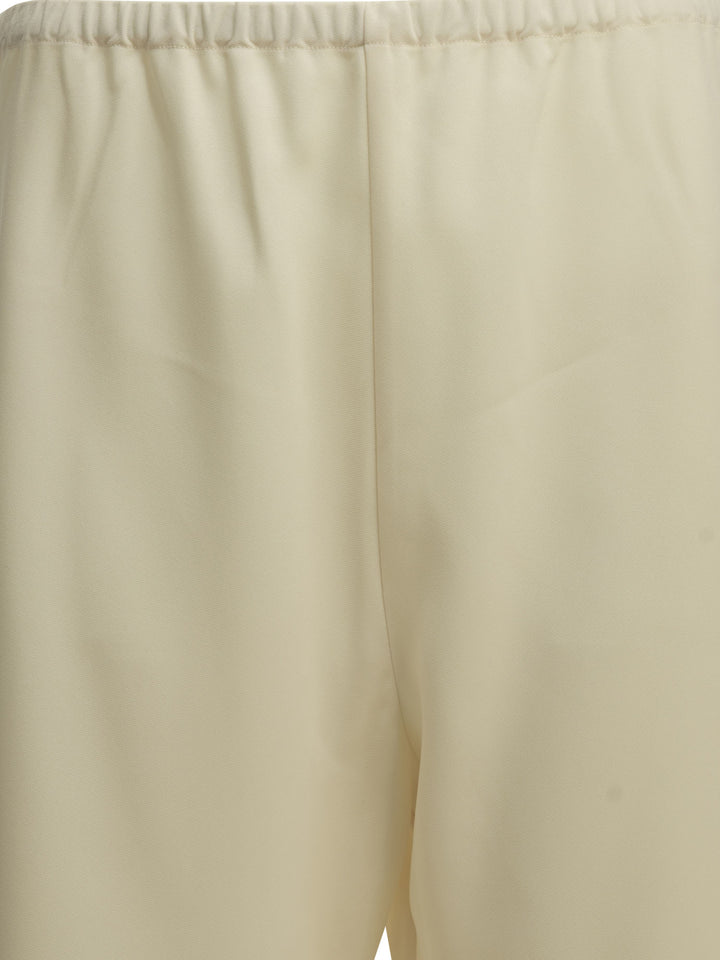 Almada Label Bea Trousers White
