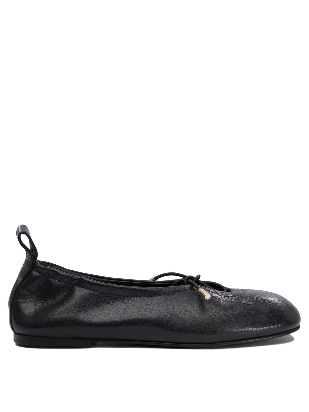 Alohas Rosalind Ballerinas - Black | e90f826a2e5de717b857f4a8d6e3bf5ee5db296c