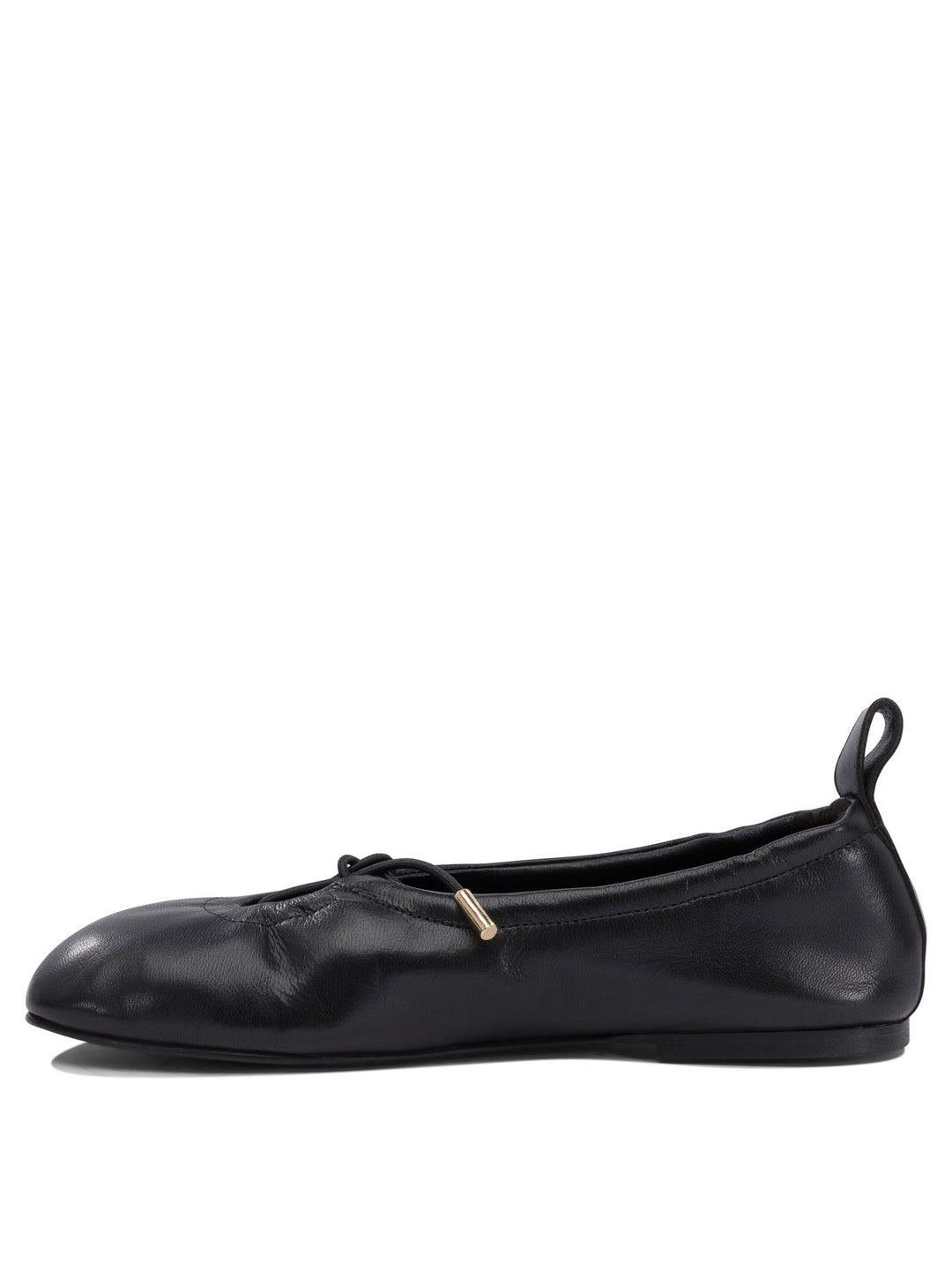 Alohas Rosalind Ballerinas - Black | 363201ac4672df0d23b5f6d71b0d9067cd05daed
