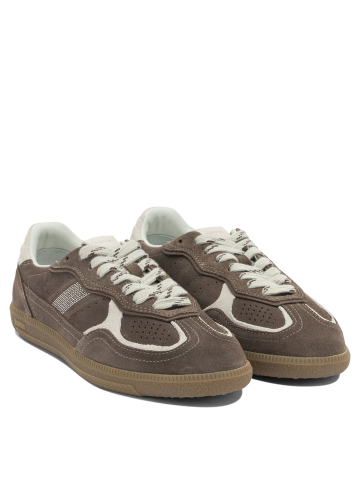 Alohas Tb 490 Rife Sneakers & Slip-On - Brown | 23b5717b41d5f29a69db112430cc4aba339309b0
