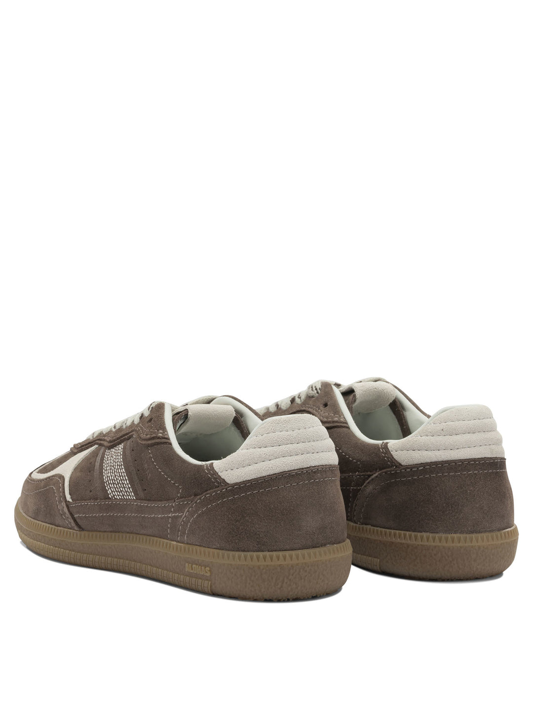 Alohas Tb 490 Rife Sneakers & Slip-On - Brown | d2c029c6d4d45063edb84c25129a05a9108bf173