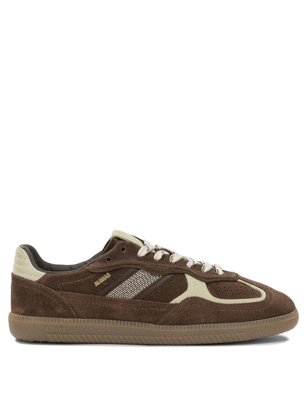 Tb 490 Rife Sneakers & Slip-On Brown